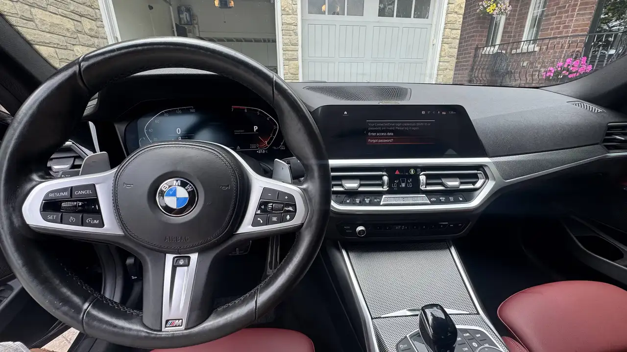 BMW 3 Series - Image 1