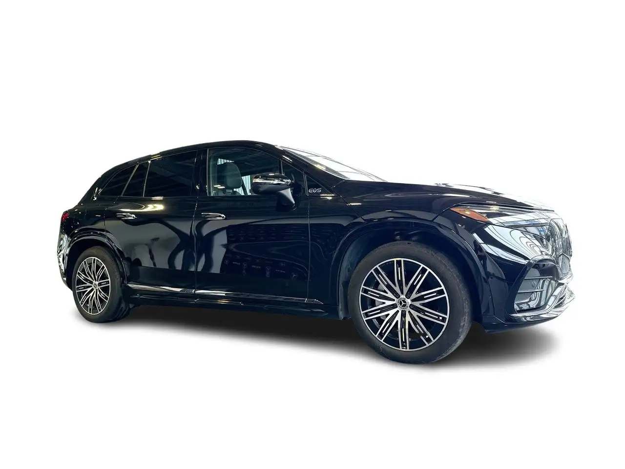 Mercedes-Benz EQS - Image 9