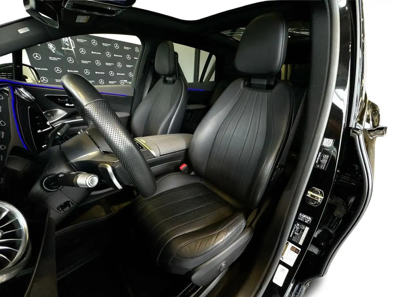 Mercedes-Benz EQS - Image 15