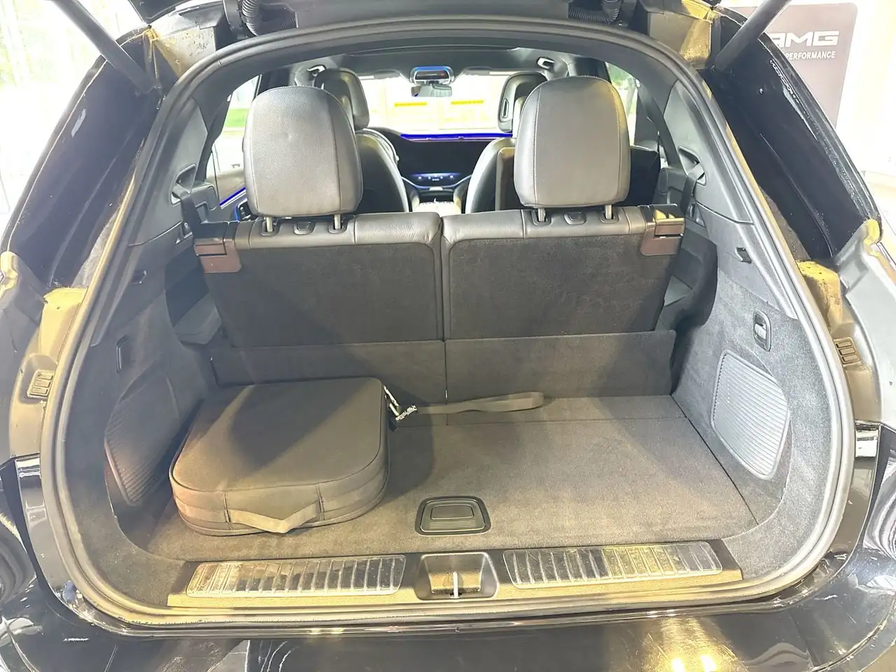 Mercedes-Benz EQS - Image 29