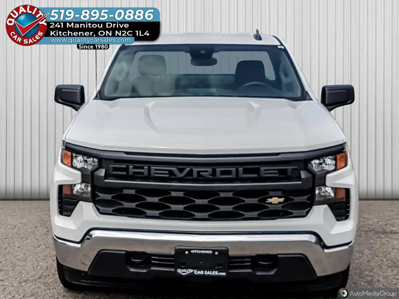 Chevrolet Silverado 1500 - Image 10
