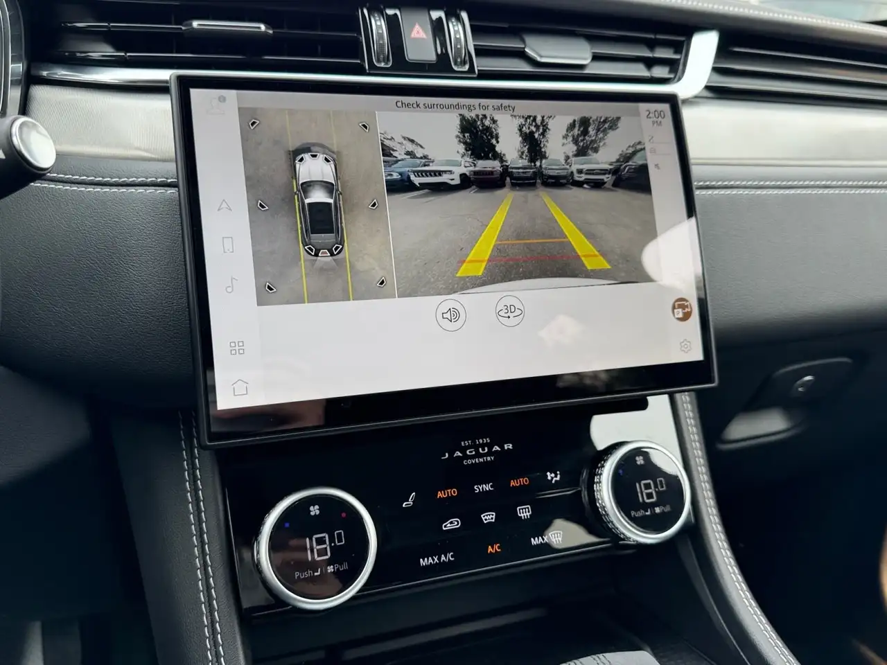 Jaguar F-Pace - Image 18