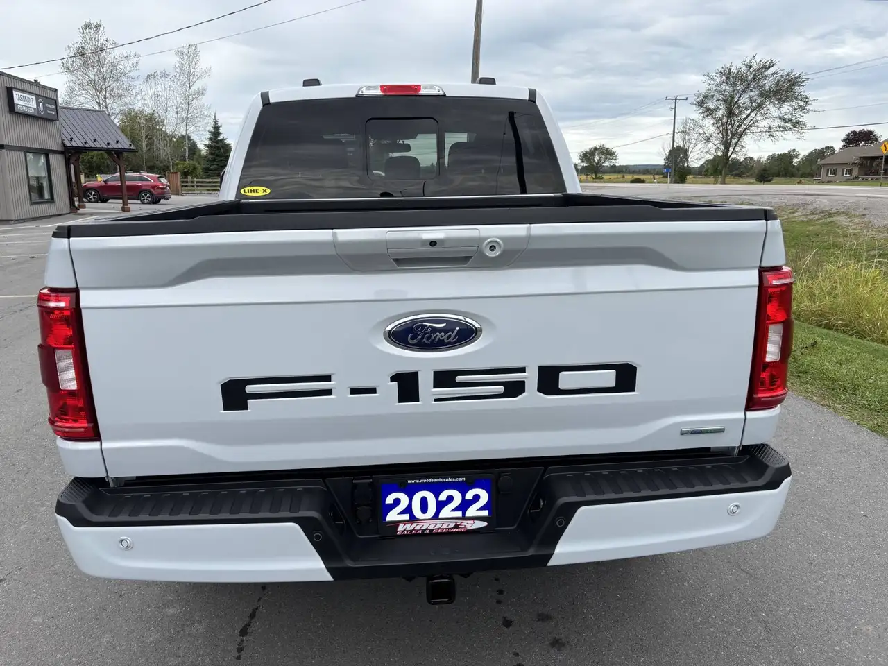 Ford F-150 - Image 7