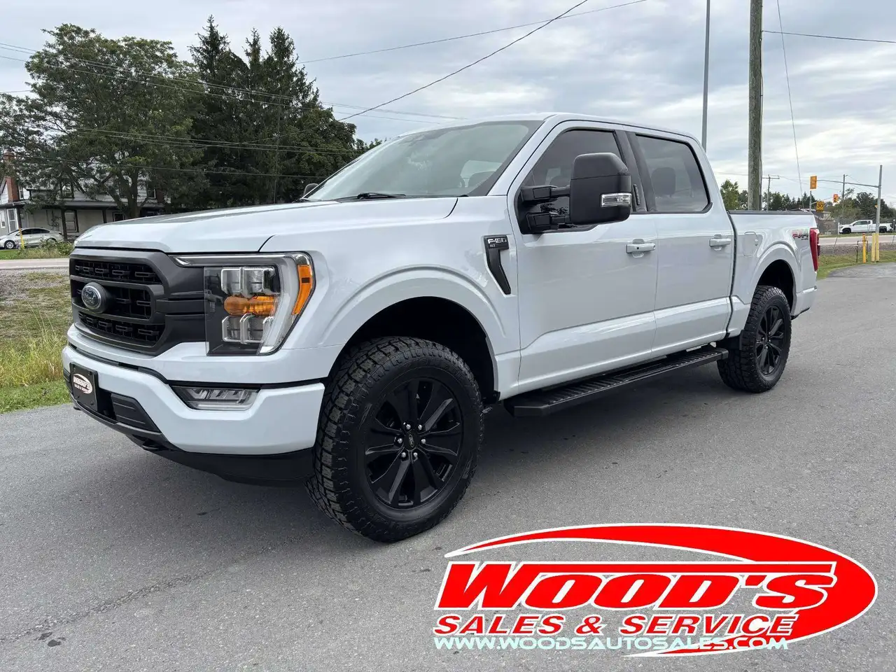 Ford F-150 - Image 1