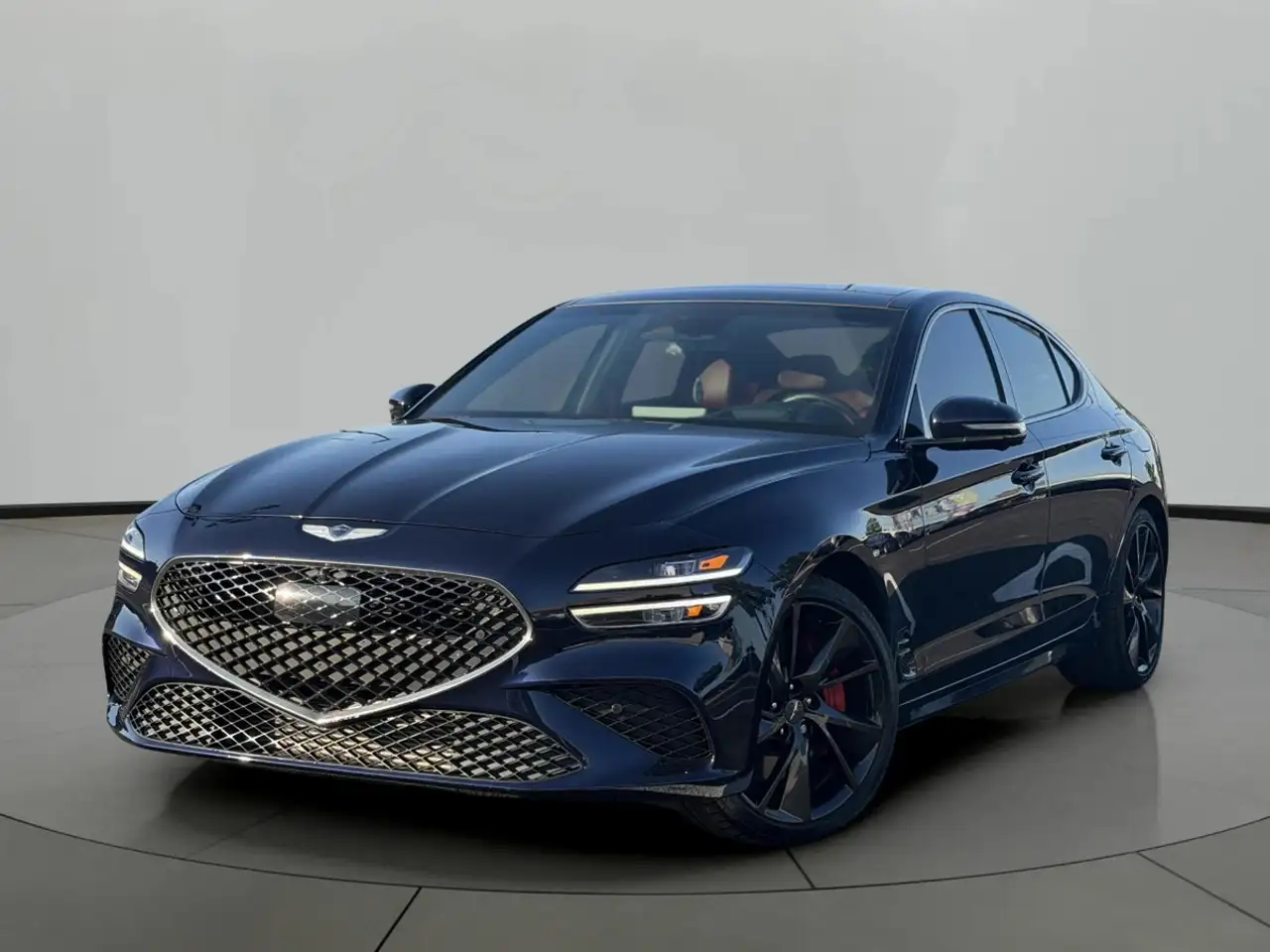 Genesis G70 - Image 1