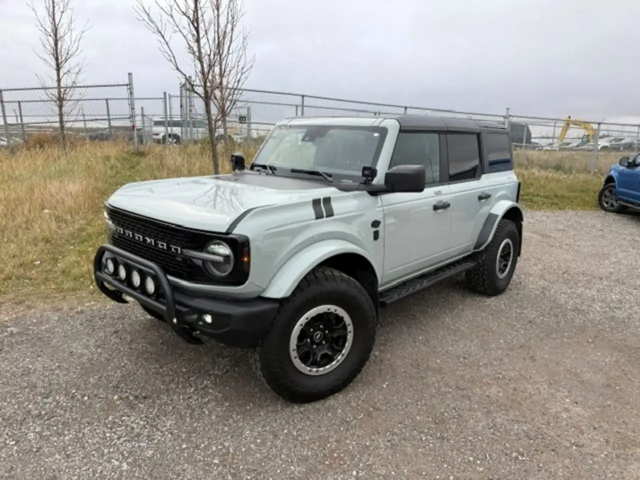 Ford Bronco - Image 1