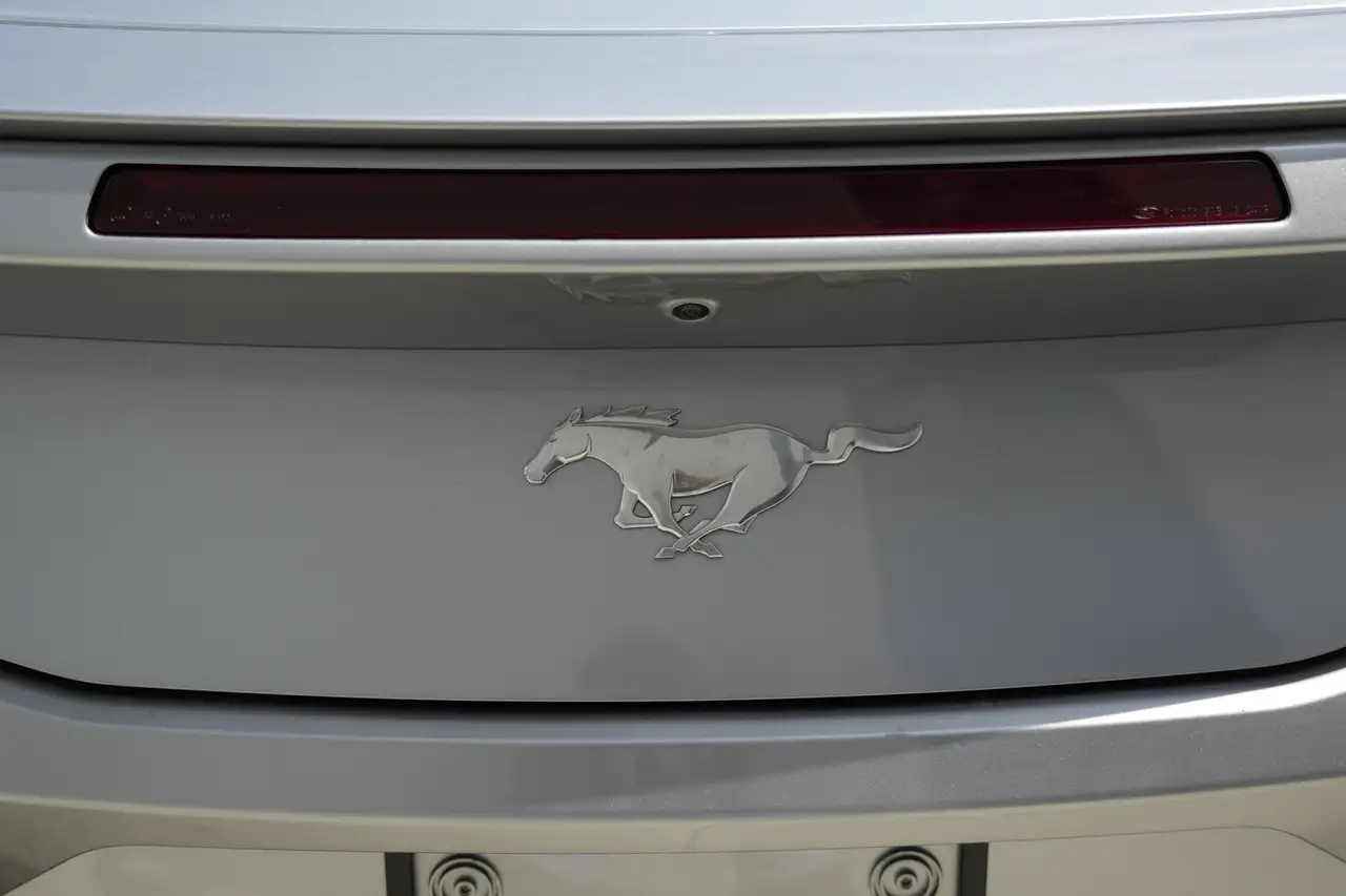 Ford Mustang - Image 14