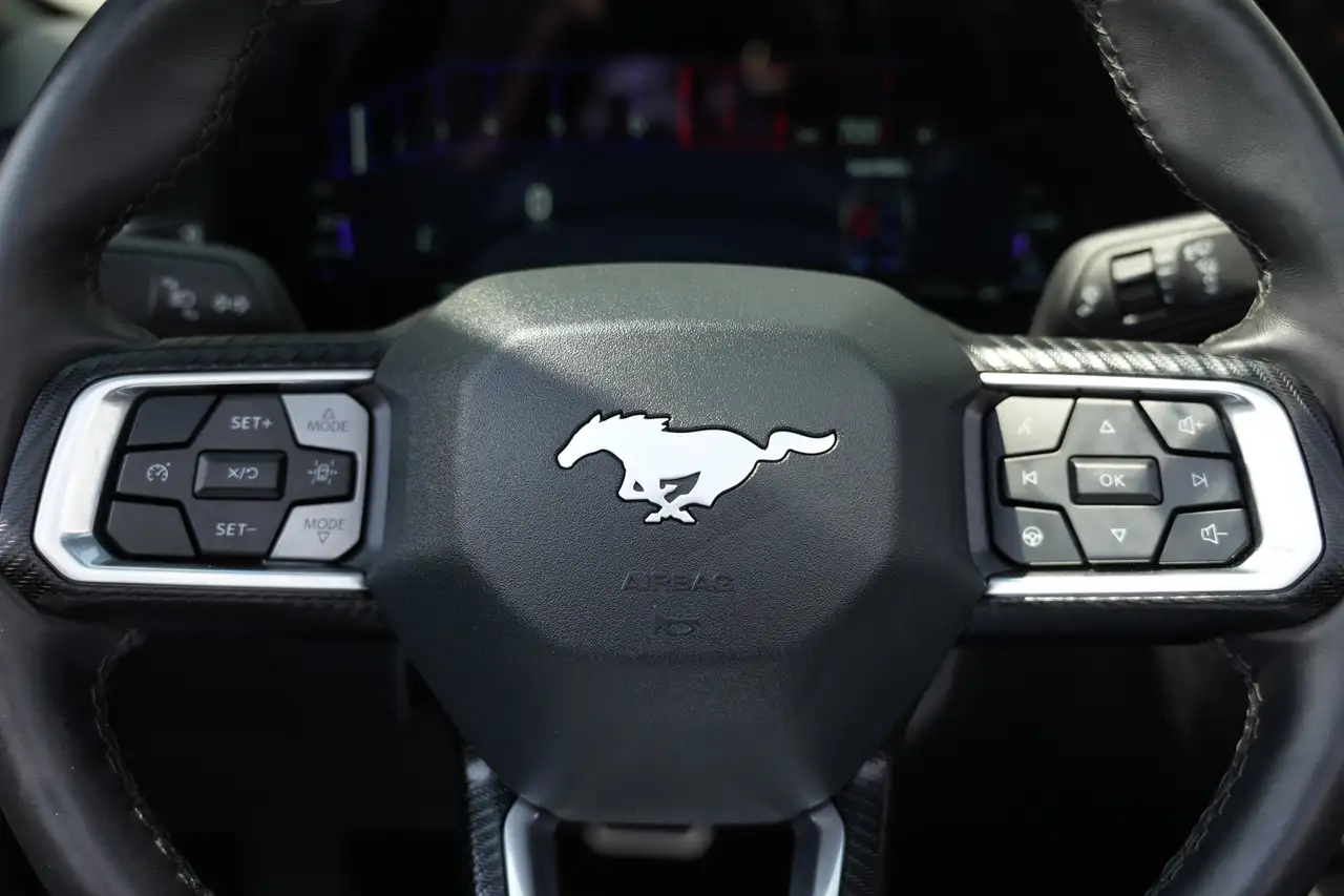 Ford Mustang - Image 20