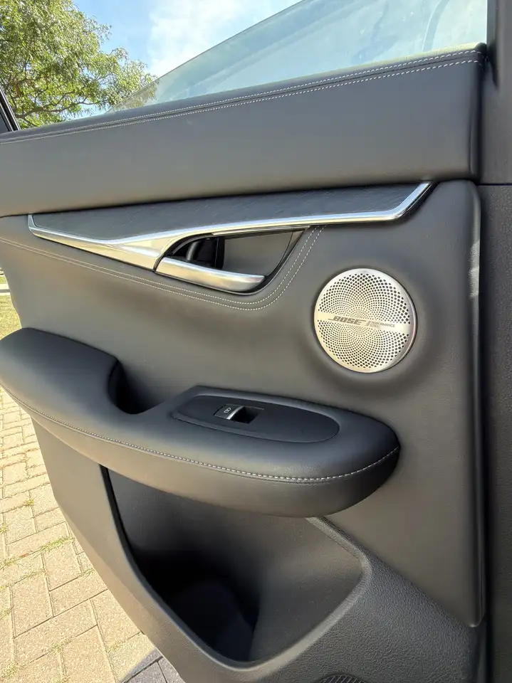 Infiniti QX55 - Image 6