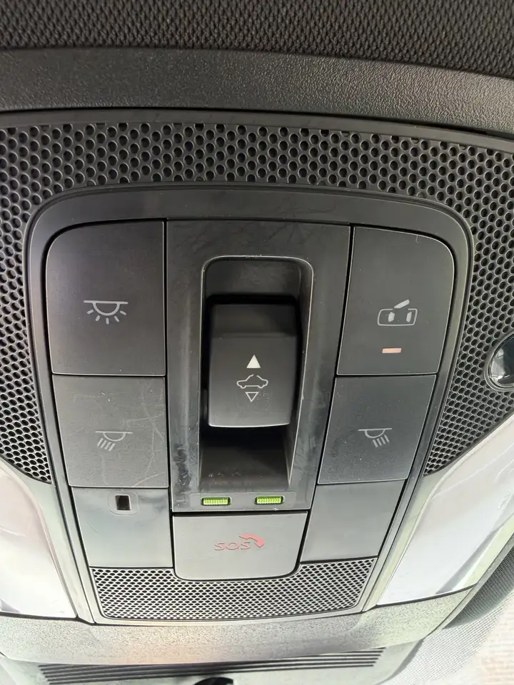 Infiniti QX55 - Image 11