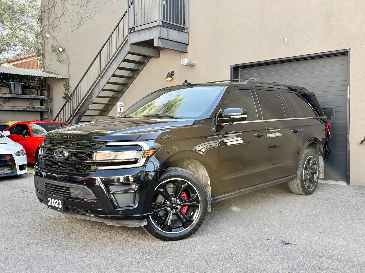 Ford Expedition - Image 3