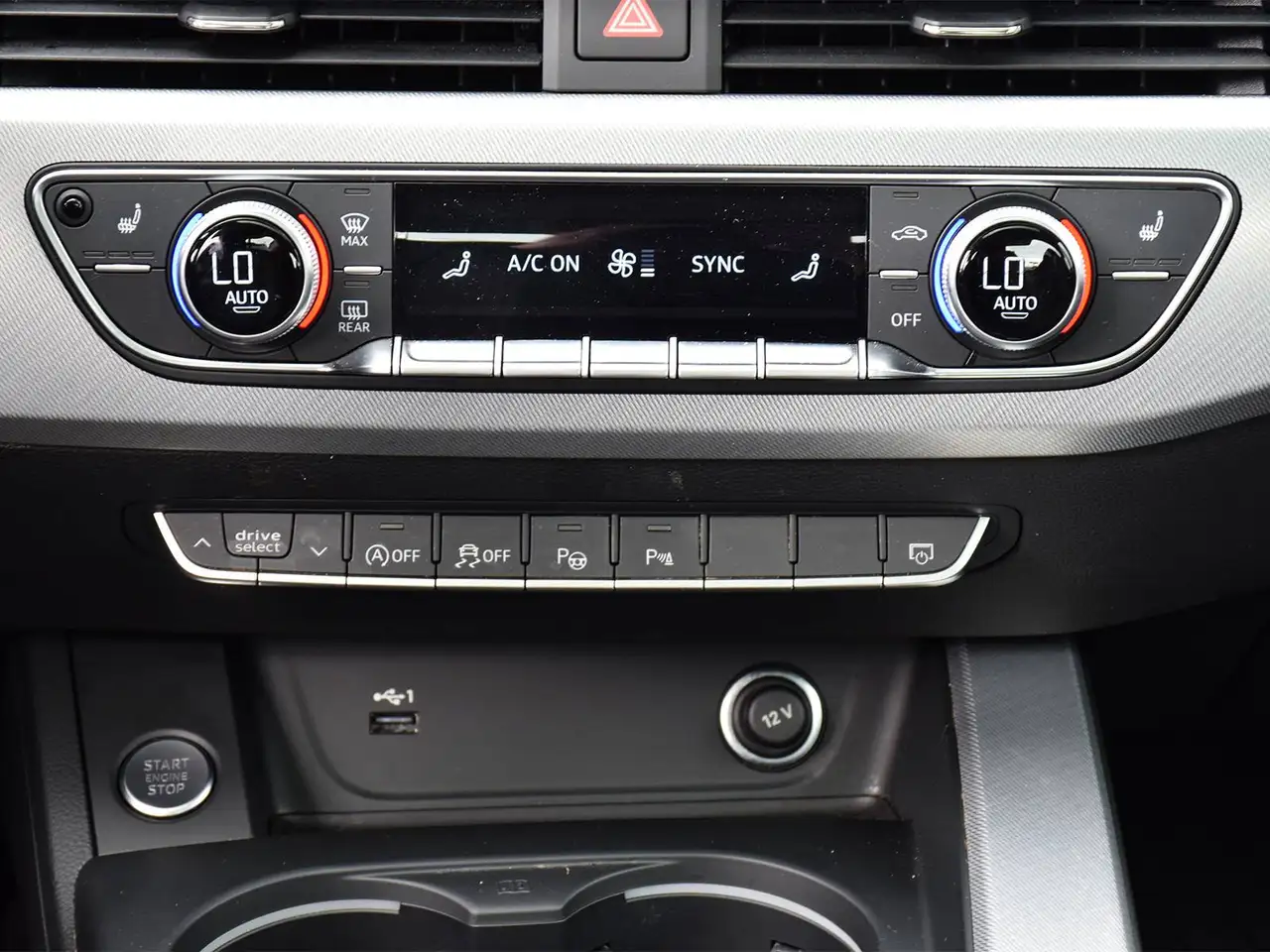 Audi A4 - Image 18