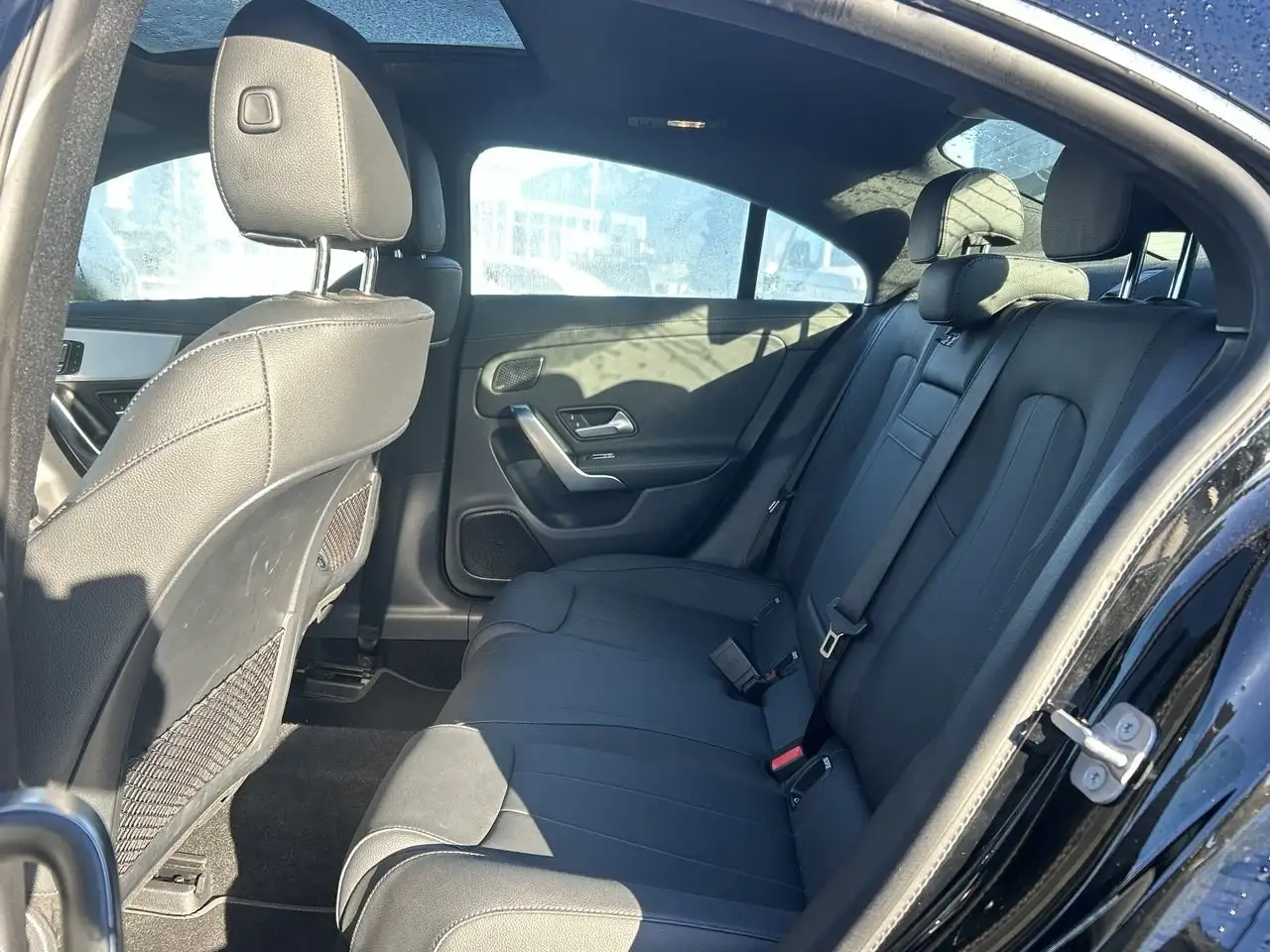 Mercedes-Benz CLA - Image 32