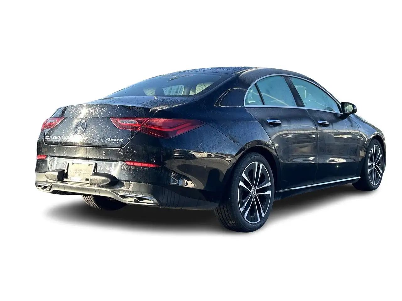 Mercedes-Benz CLA - Image 14