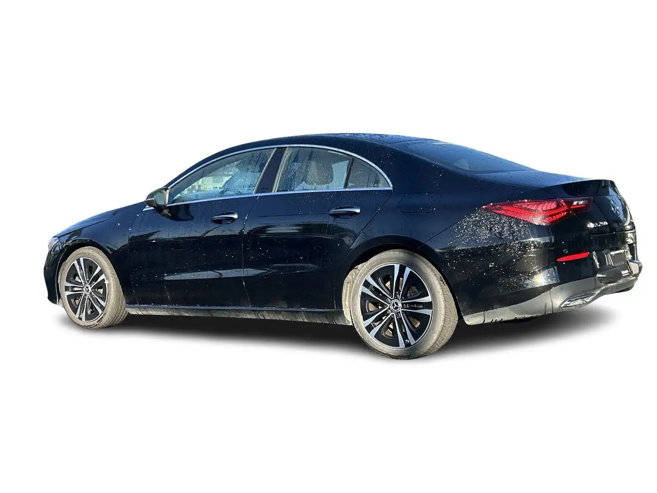 Mercedes-Benz CLA - Image 9