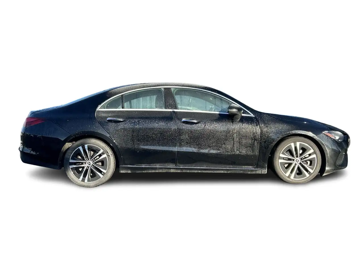 Mercedes-Benz CLA - Image 16