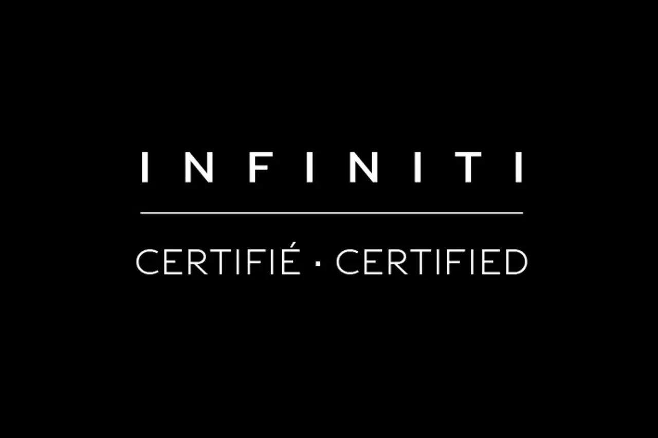 Infiniti QX60 - Image 6