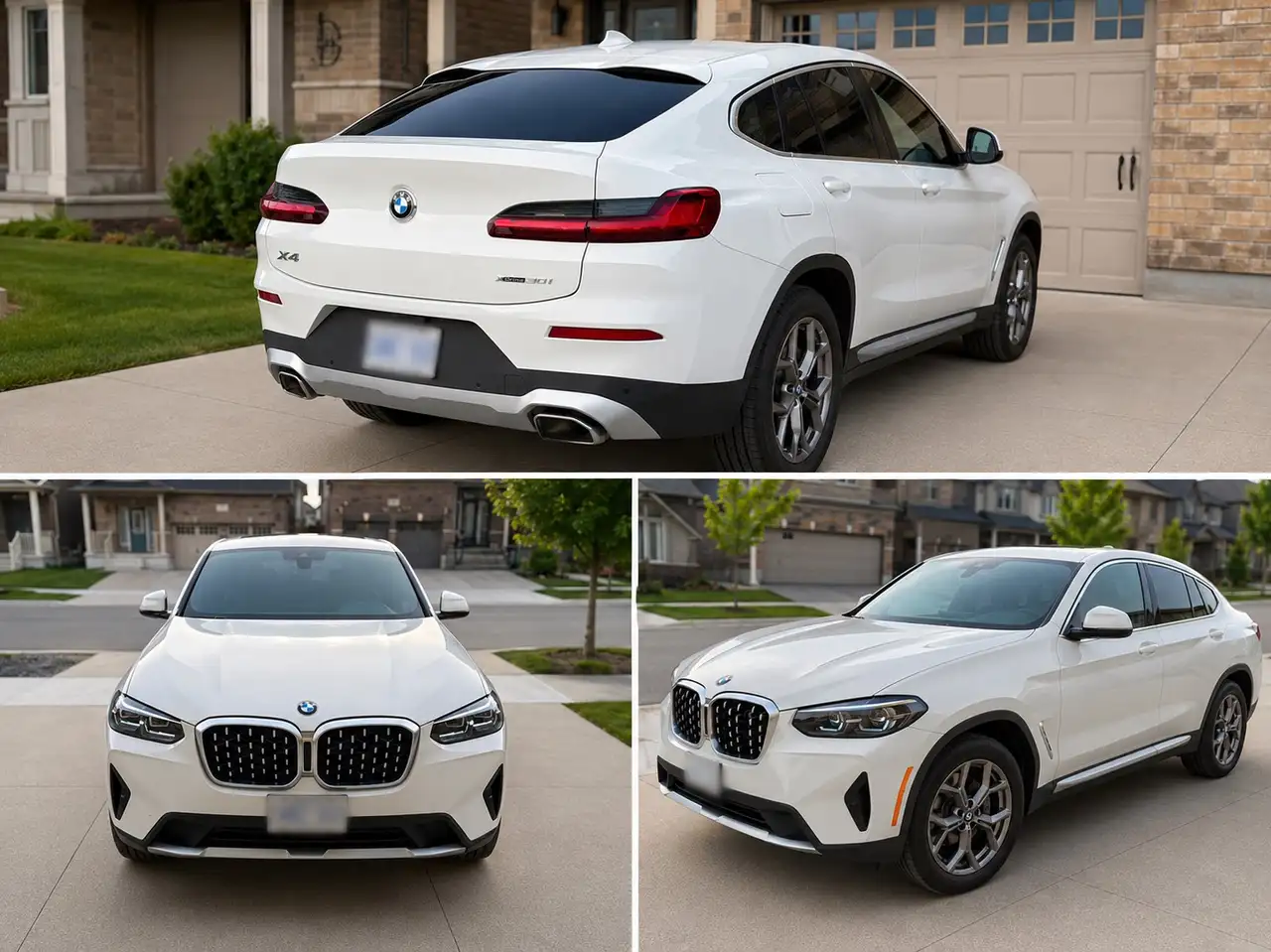 BMW X4 - Image 2