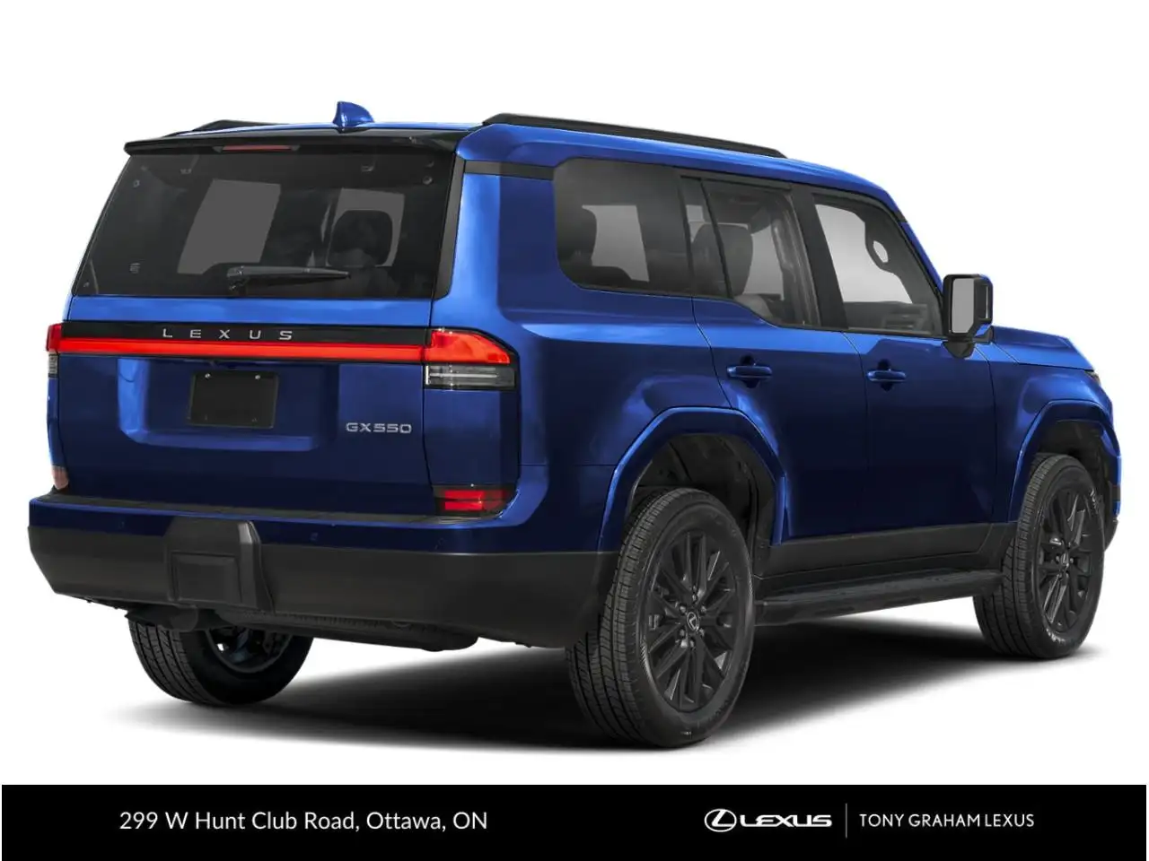 Lexus GX - Image 2