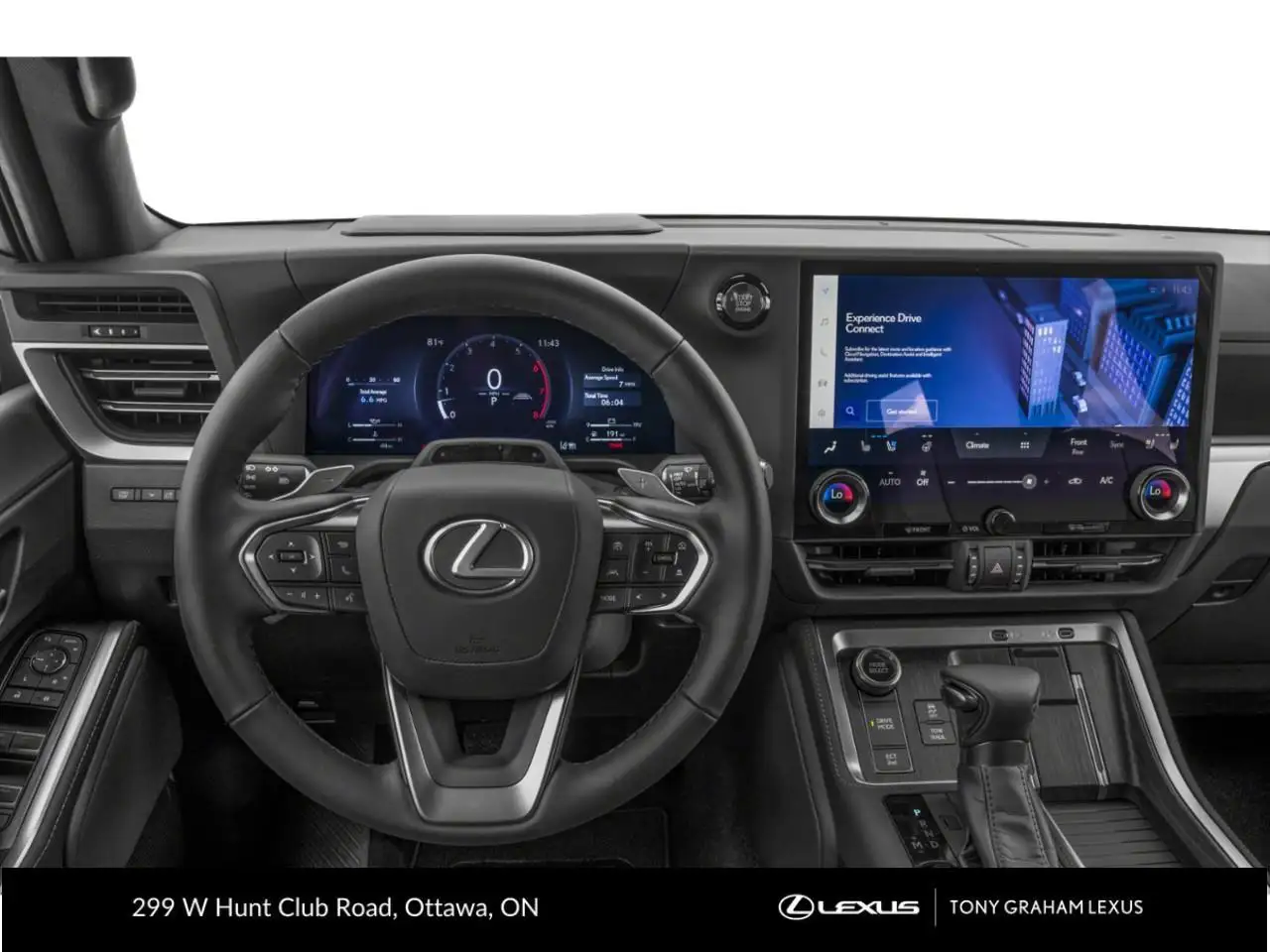 Lexus GX - Image 4