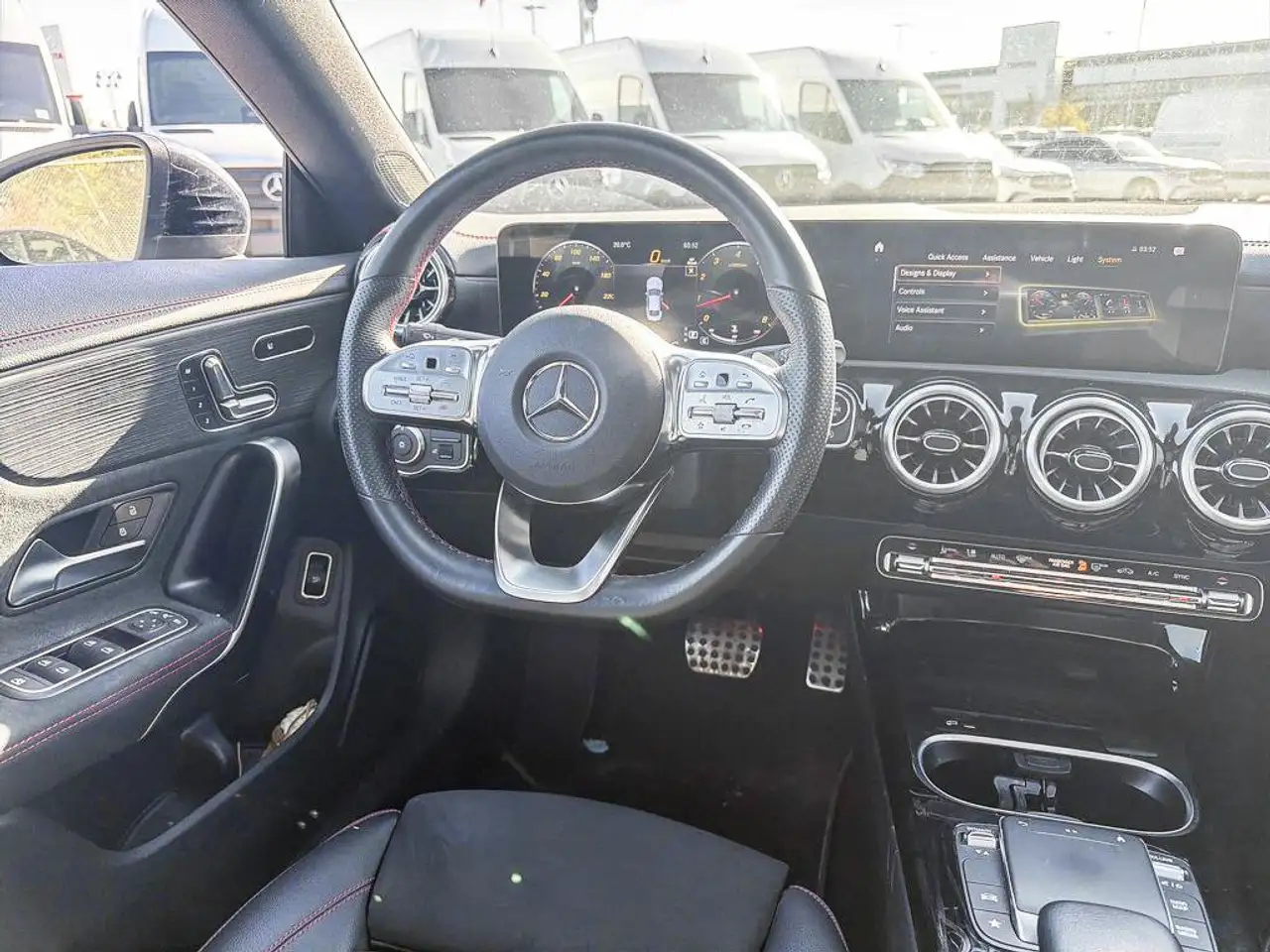 Mercedes-Benz CLA - Image 17