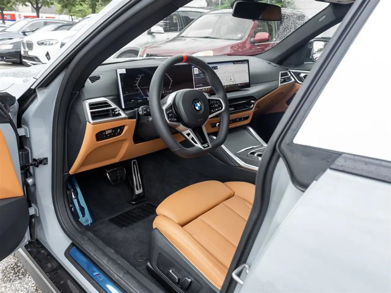 BMW 4 Series - Image 12