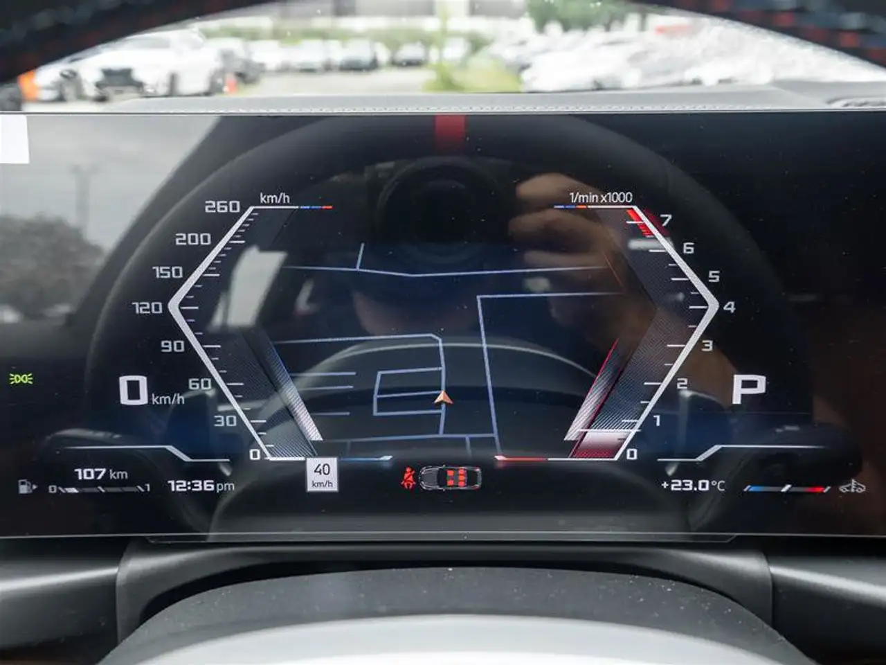 BMW 4 Series - Image 15