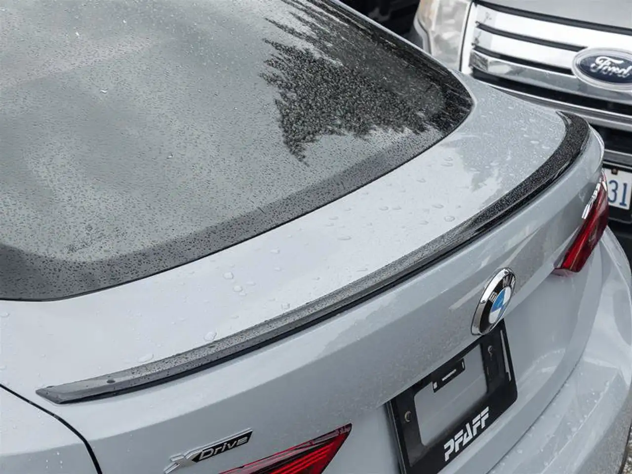 BMW 4 Series - Image 8