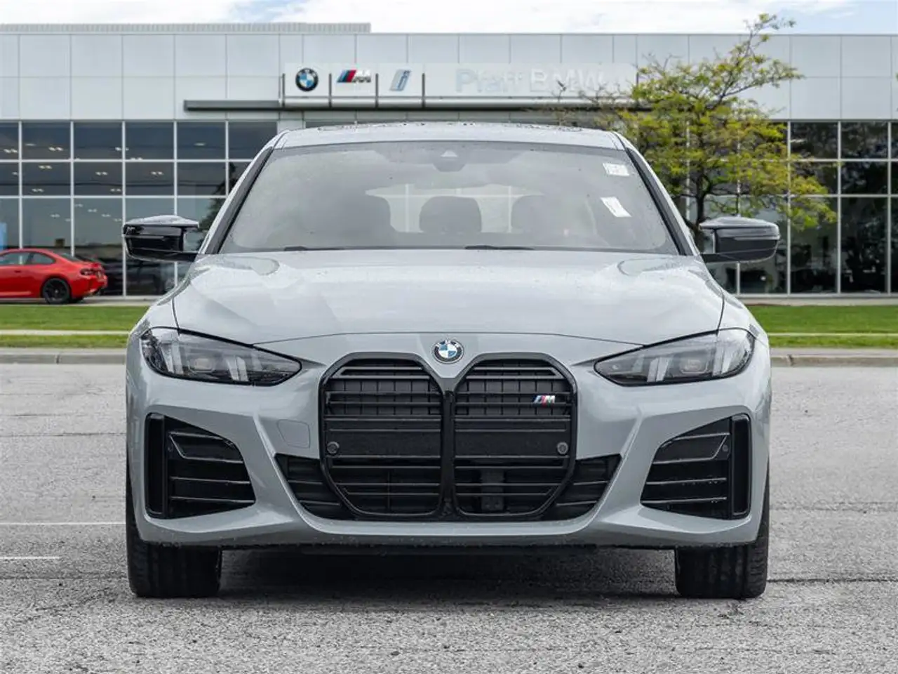 BMW 4 Series - Image 3