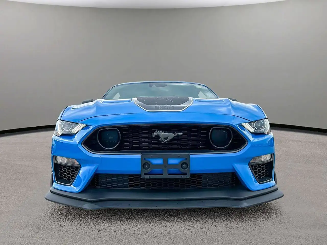 Ford Mustang - Image 3