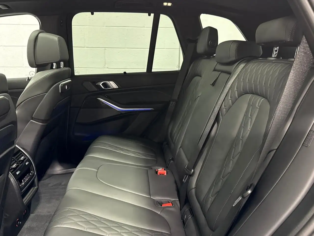 BMW X5 - Image 9