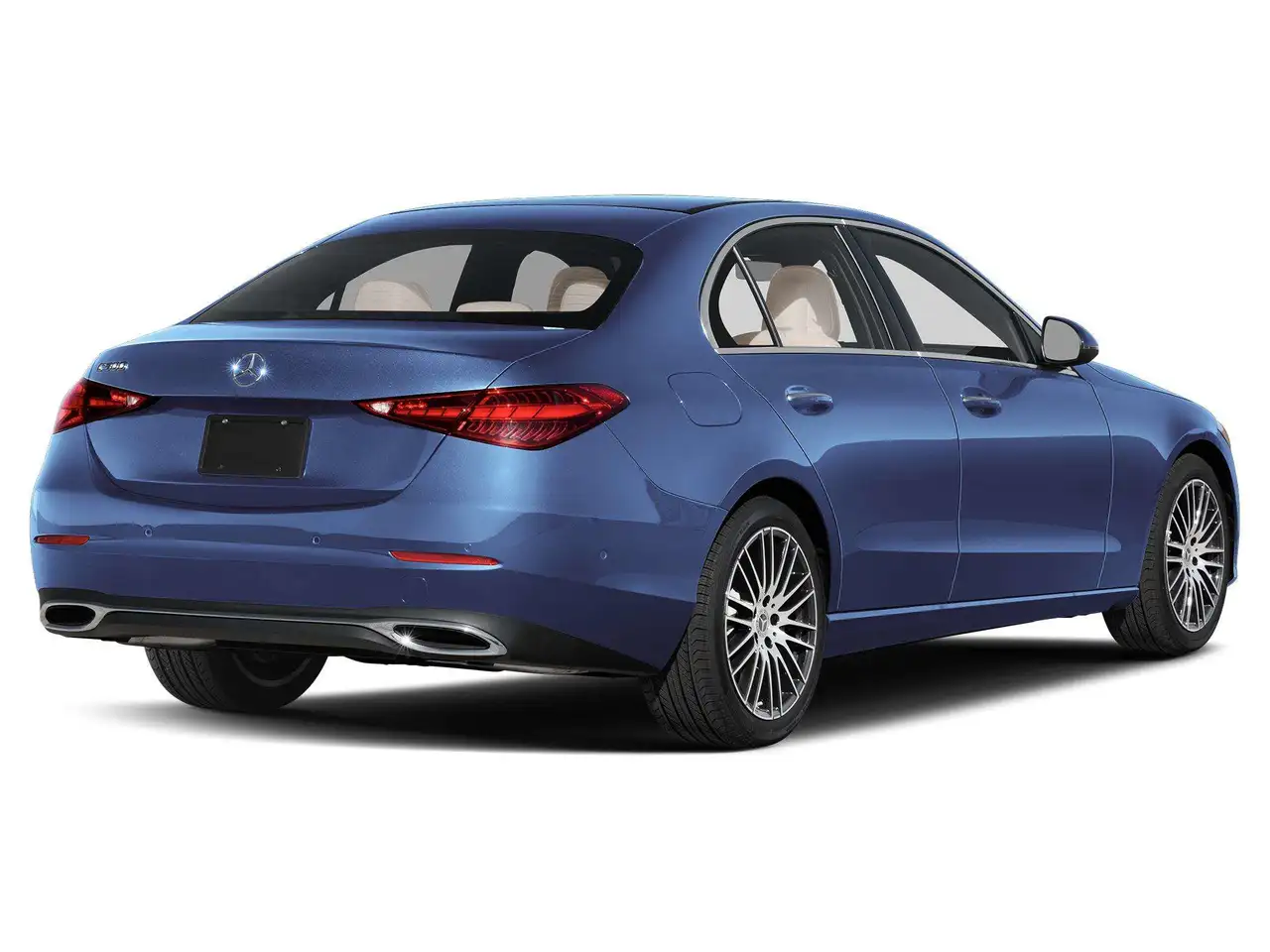 Mercedes-Benz C-Class - Image 2