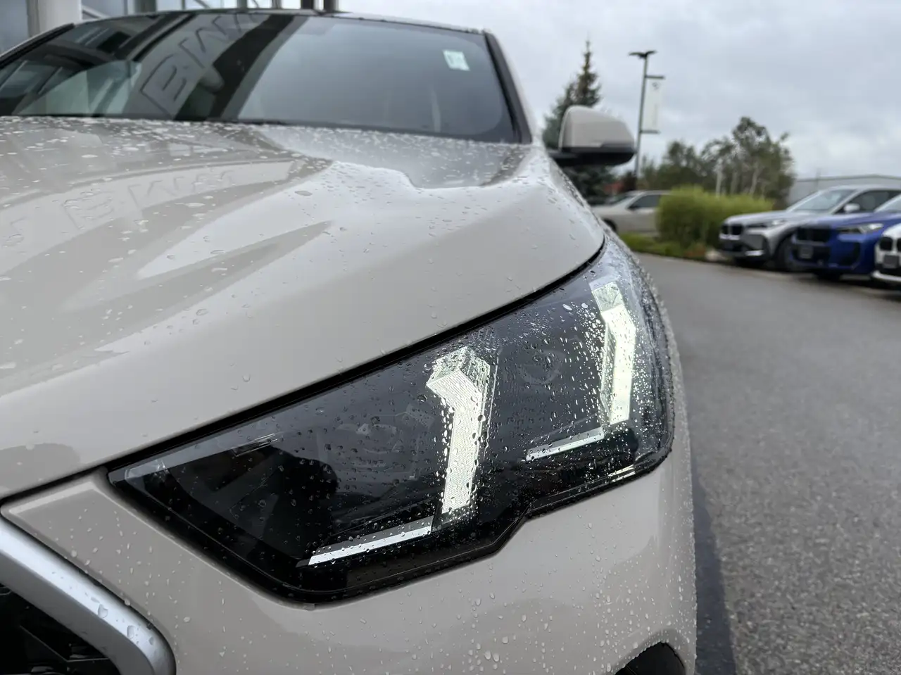 BMW X2 - Image 11