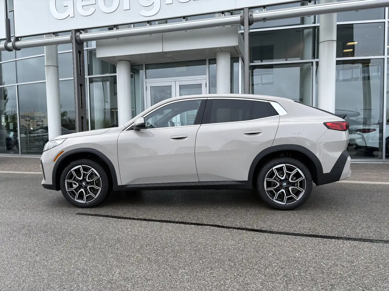 BMW X2 - Image 4