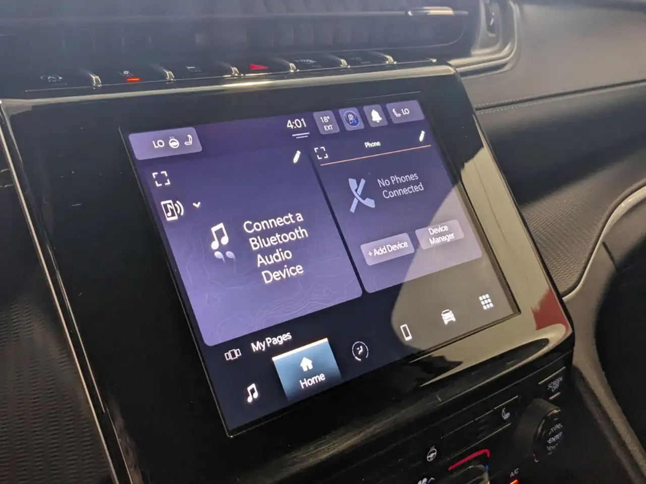 Jeep Grand Cherokee - Image 15