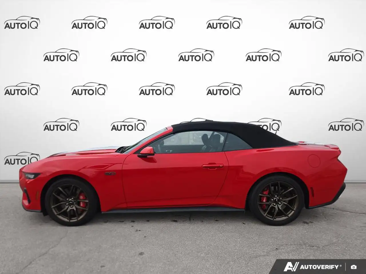 Ford Mustang - Image 3