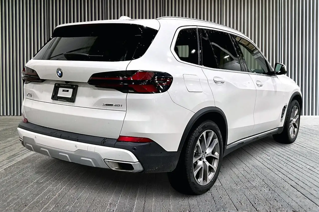 BMW X5 - Image 6