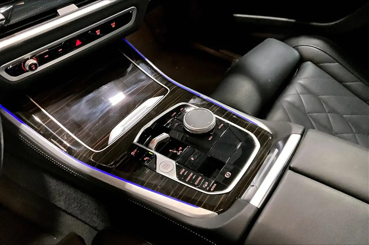 BMW X5 - Image 16
