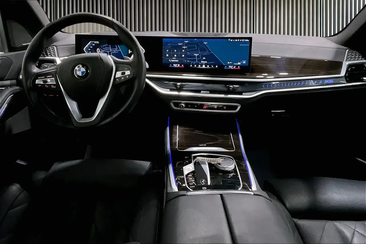 BMW X5 - Image 7