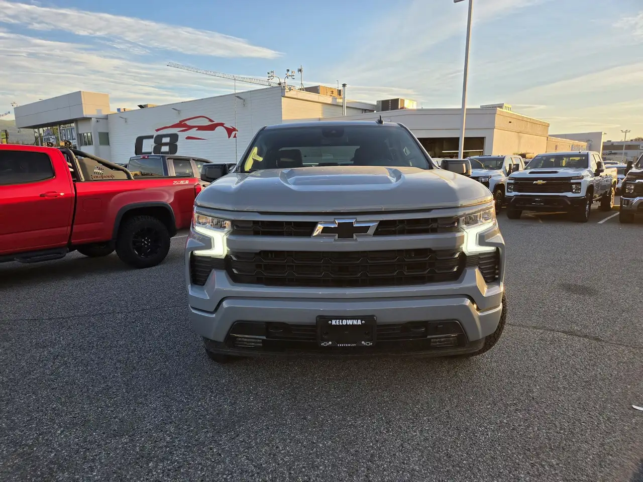 Chevrolet Silverado 1500 - Image 5