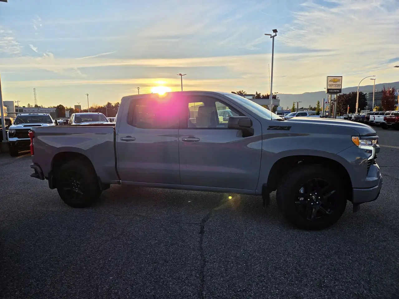 Chevrolet Silverado 1500 - Image 7