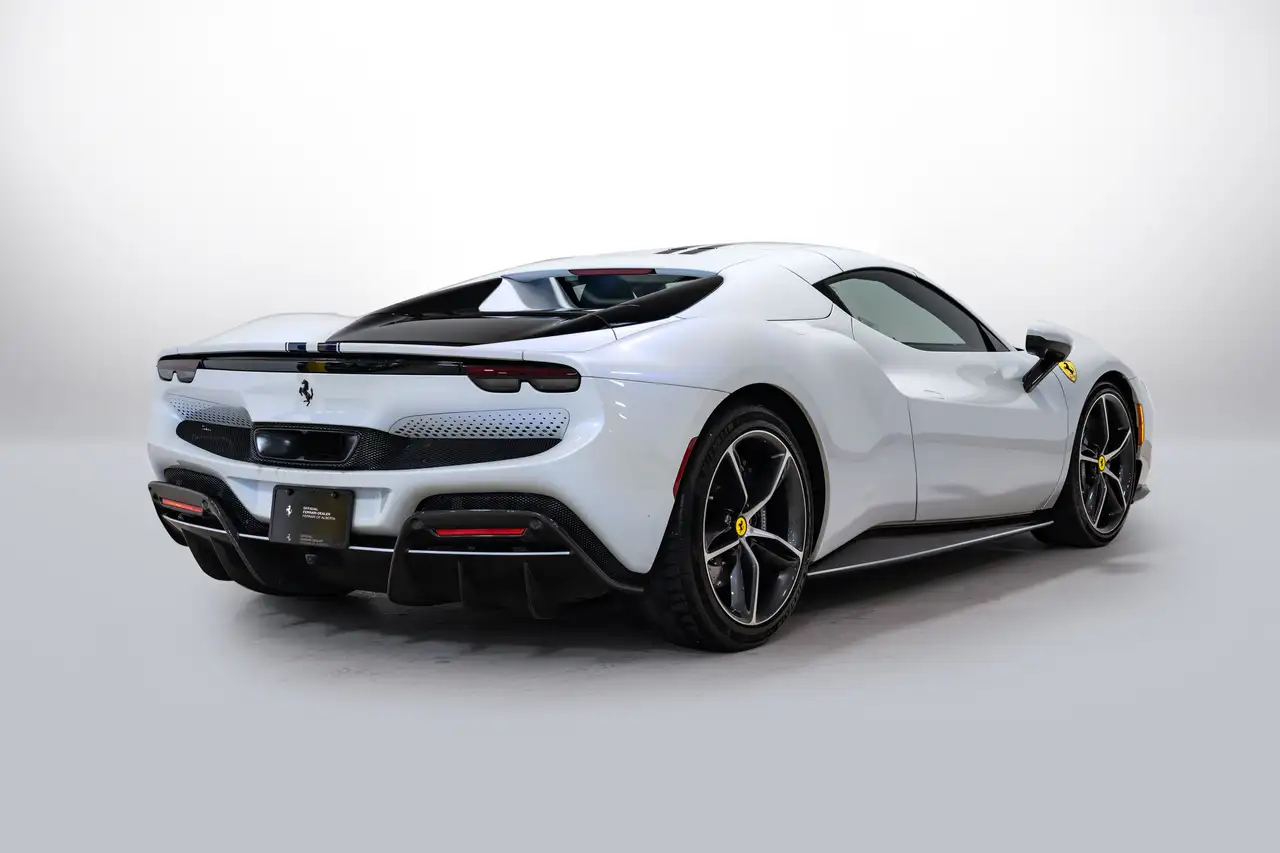 Ferrari 296 GTS - Image 16