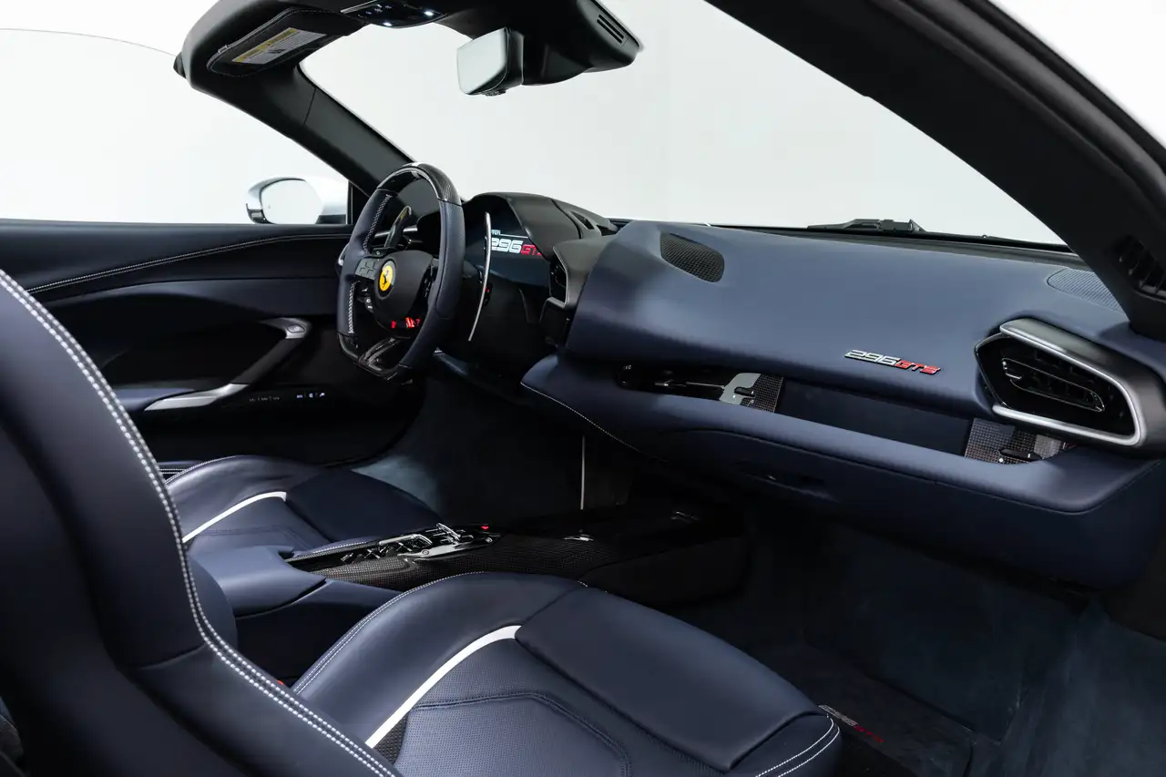 Ferrari 296 GTS - Image 34