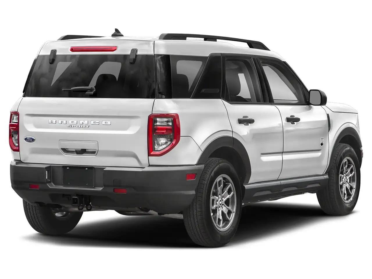 Ford Bronco Sport - Image 2