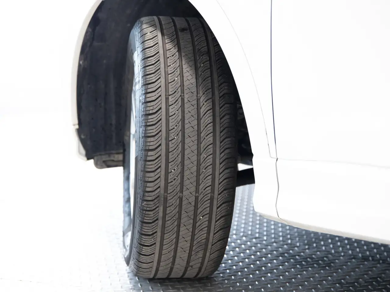 Audi Q3 - Image 42