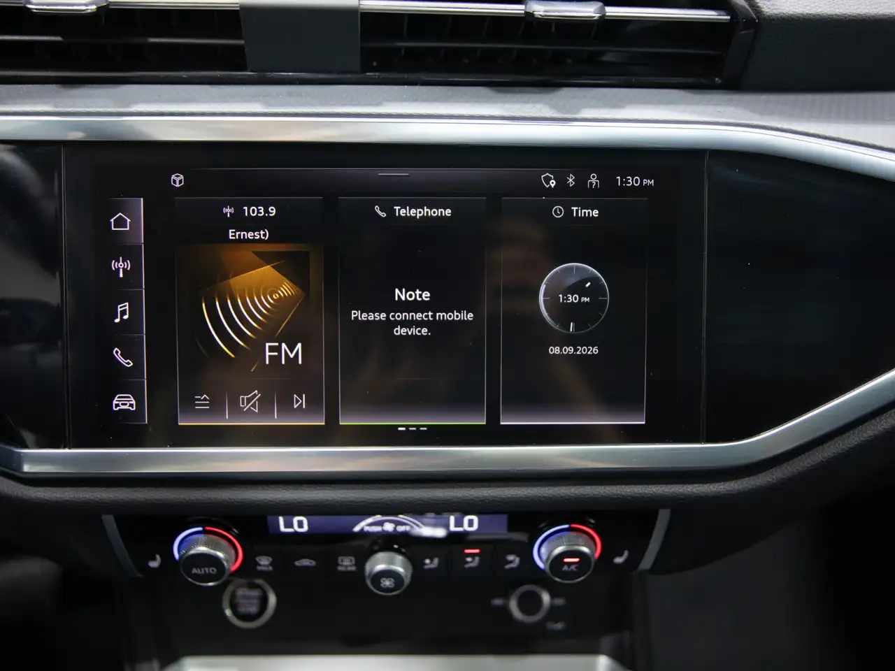 Audi Q3 - Image 28