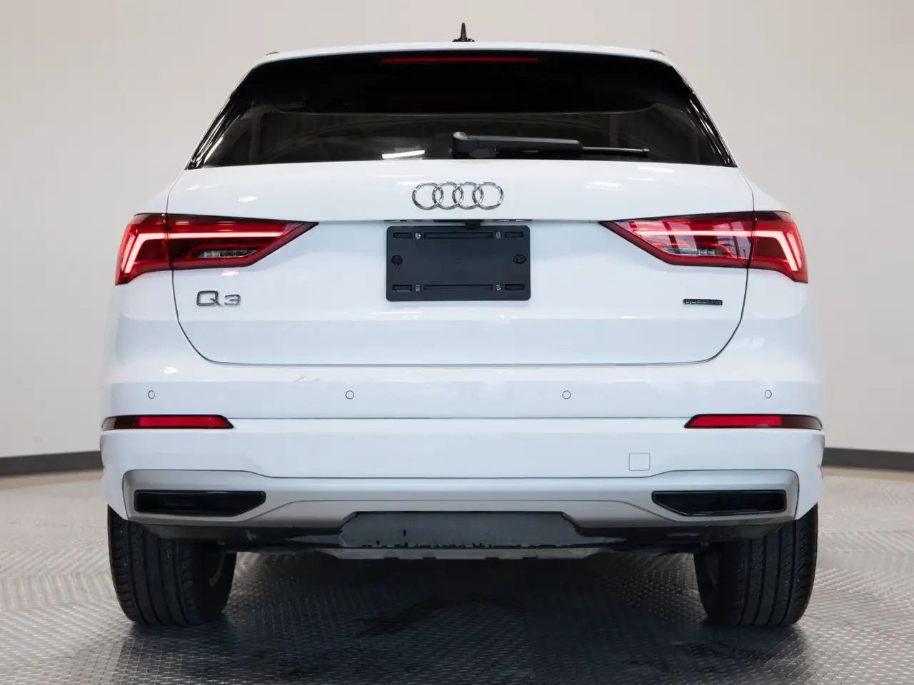 Audi Q3 - Image 4