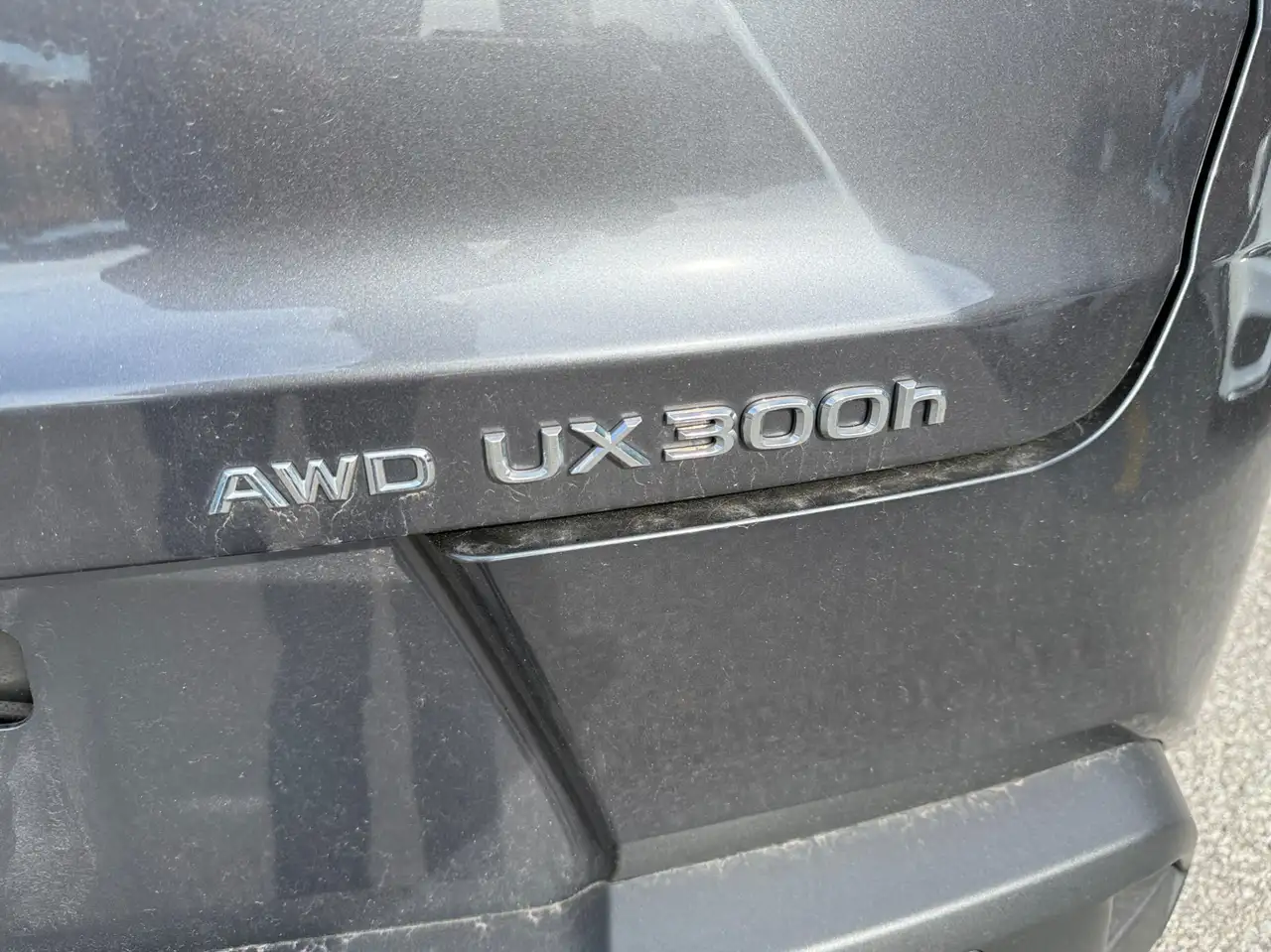 Lexus UX - Image 7