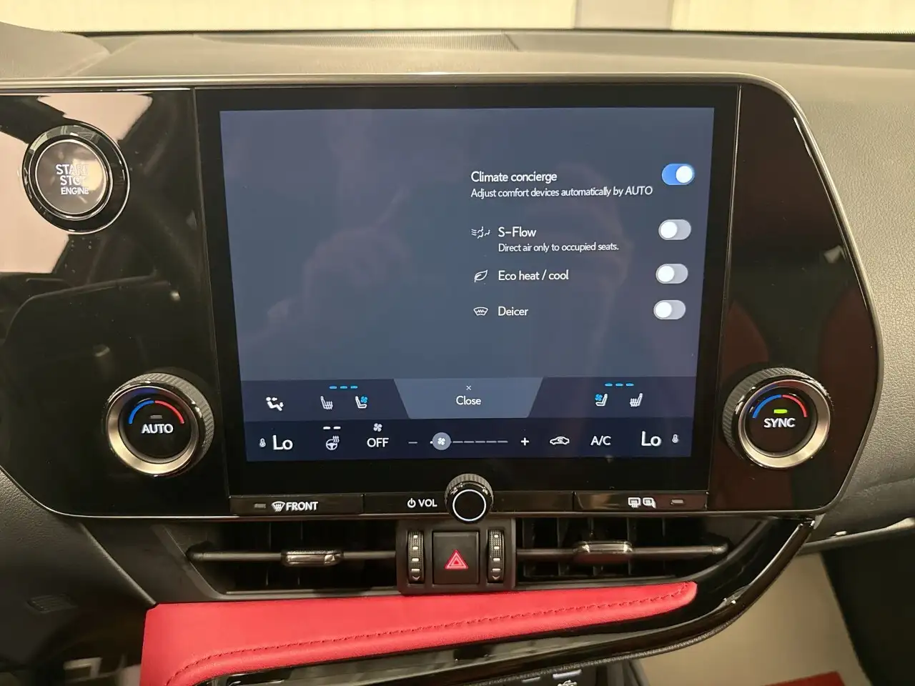 Lexus NX - Image 22