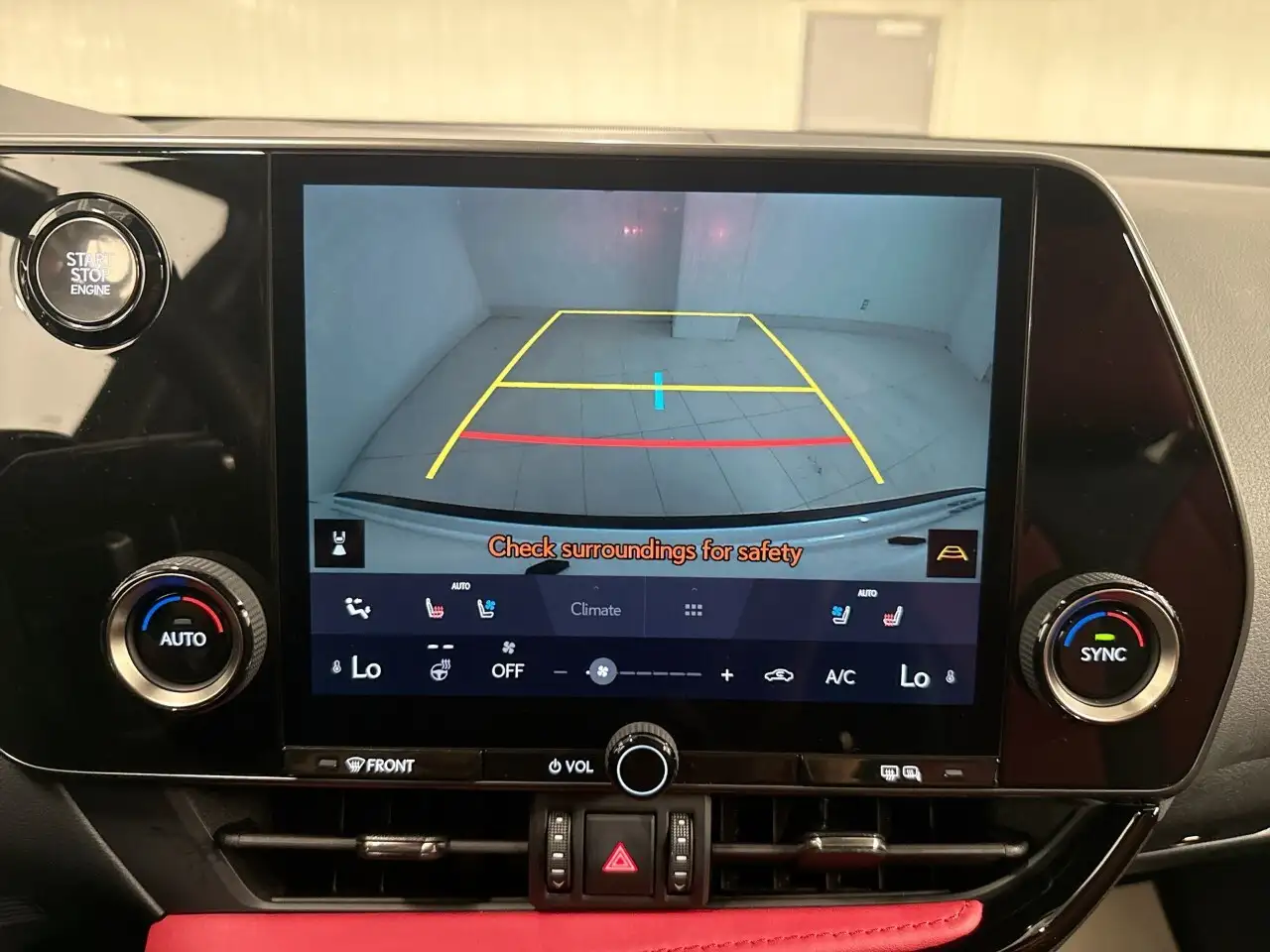 Lexus NX - Image 19